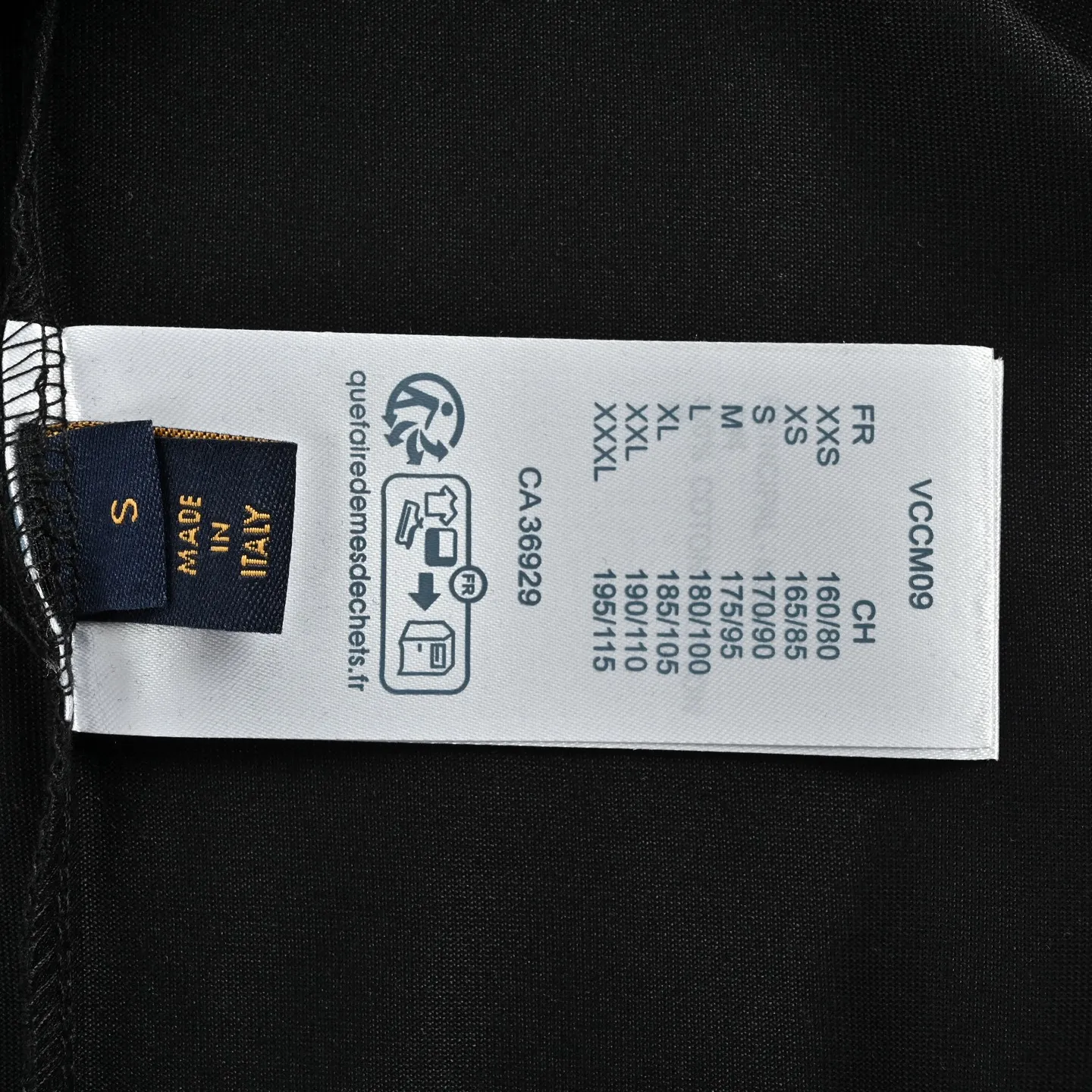 Louis Vuitton/ 26ss logo
